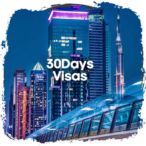 Cheap Dubai Visas 30days Visas Travel Agent Cheap Dubai Tours