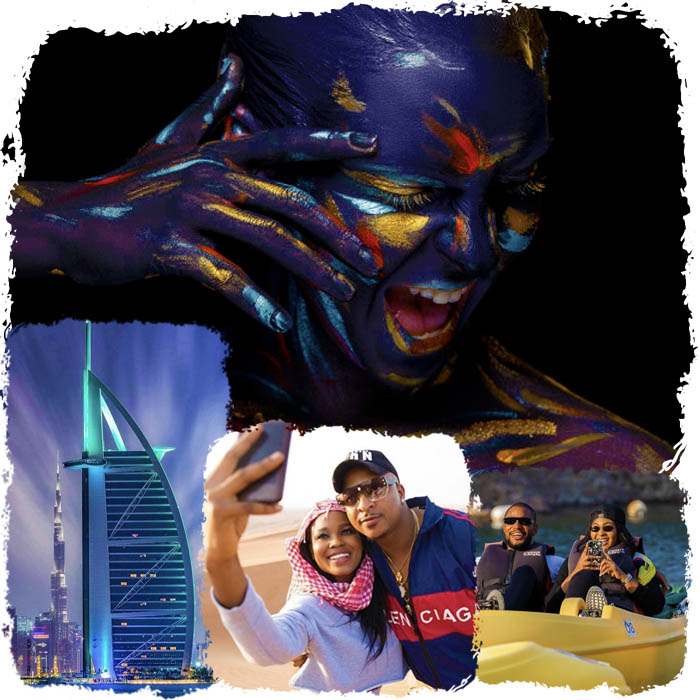 Get your Dubai Freelance Visa at Cheap Dubai Travels