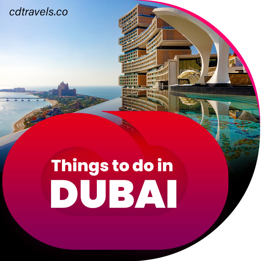 5 things to do in Dubai travel blog get Dubai Visas at cheapdubaivisas