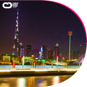 Get all your Dubai Visa at the cheapest rates from cheapdubaivisas.com
